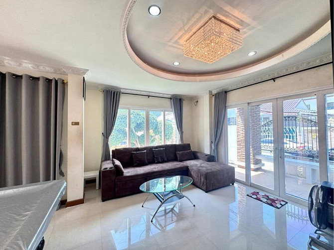4 Bedroom Pool Villa for Sale in Thappraya Pattaya - photo 11