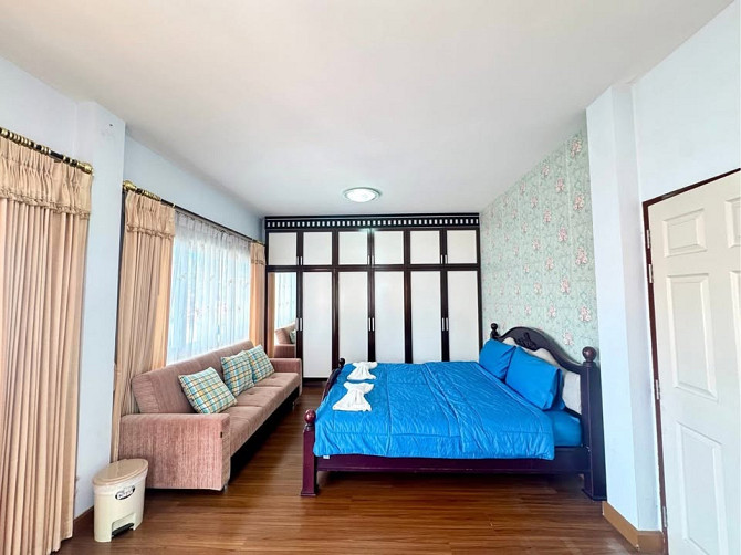 4 Bedroom Pool Villa for Sale in Thappraya Pattaya - photo 15