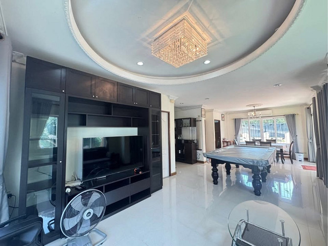 4 Bedroom Pool Villa for Sale in Thappraya Pattaya - photo 4