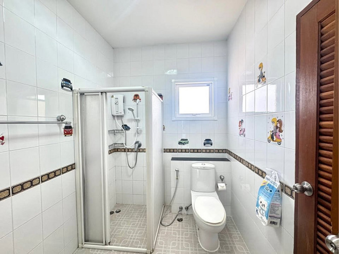 4 Bedroom Pool Villa for Sale in Thappraya Pattaya - photo 19
