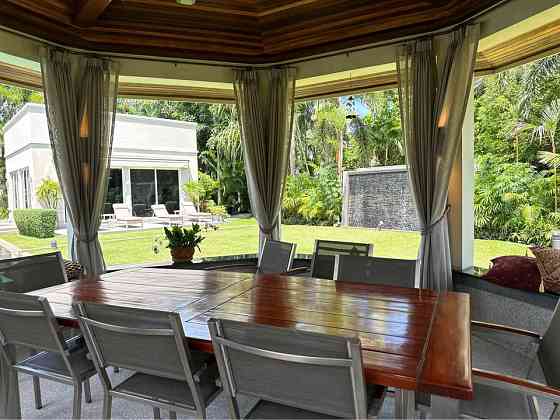 8 Bedroom Pool Villa for Sale Near Bangkok Pattaya