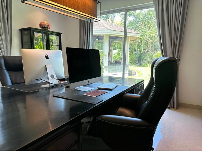8 Bedroom Pool Villa for Sale Near Bangkok Pattaya - photo 12