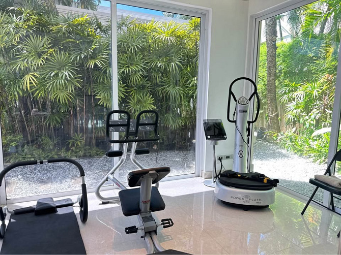 8 Bedroom Pool Villa for Sale Near Bangkok Pattaya - photo 20
