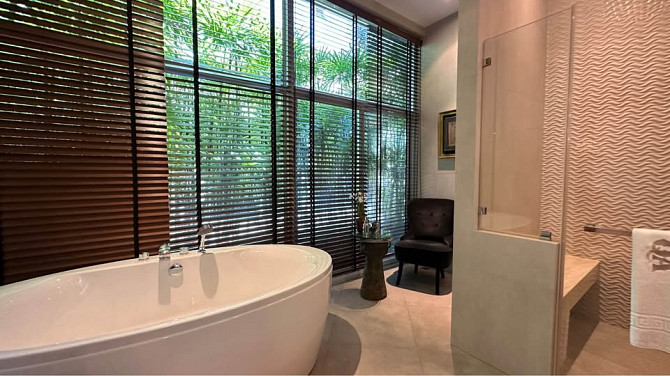 8 Bedroom Pool Villa for Sale Near Bangkok Pattaya - photo 18
