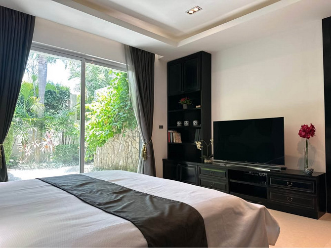 8 Bedroom Pool Villa for Sale Near Bangkok Pattaya - photo 15