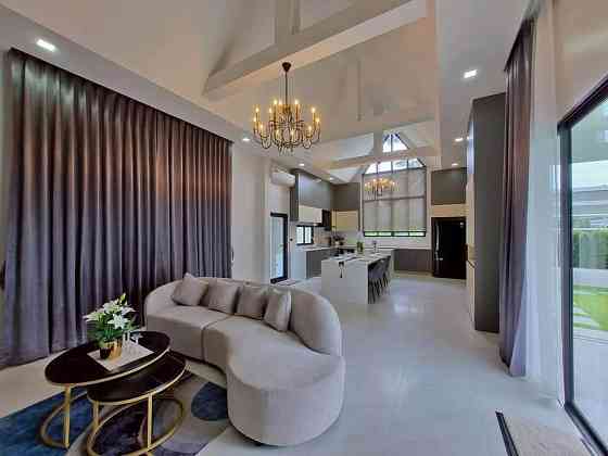 3 Bedroom Pool Villa for Sale in Pattaya Pattaya