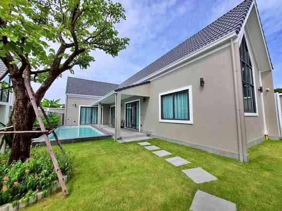 3 Bedroom Pool Villa for Sale in Pattaya Pattaya