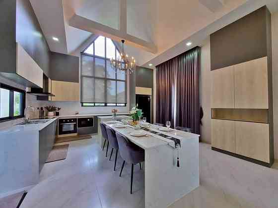 3 Bedroom Pool Villa for Sale in Pattaya Pattaya