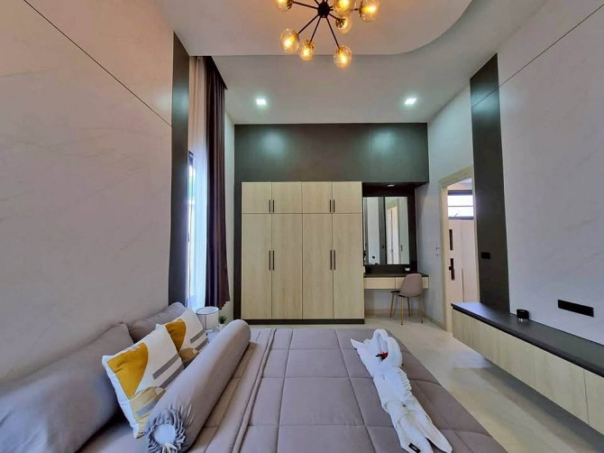 3 Bedroom Pool Villa for Sale in Pattaya Pattaya - photo 20