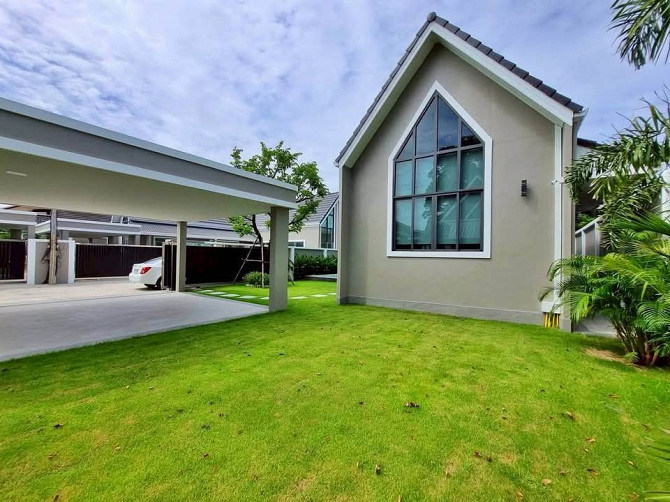3 Bedroom Pool Villa for Sale in Pattaya Pattaya - photo 3