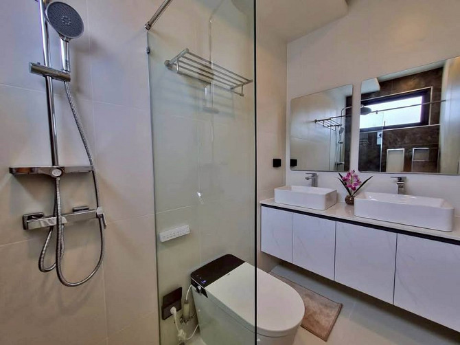 3 Bedroom Pool Villa for Sale in Pattaya Pattaya - photo 16