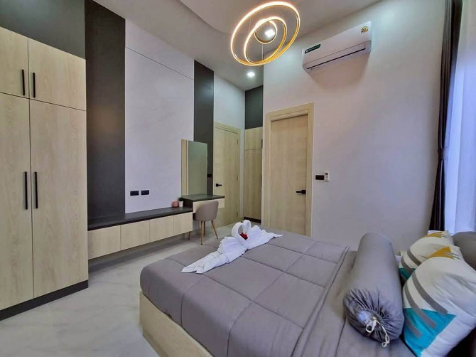 3 Bedroom Pool Villa for Sale in Pattaya Pattaya - photo 19