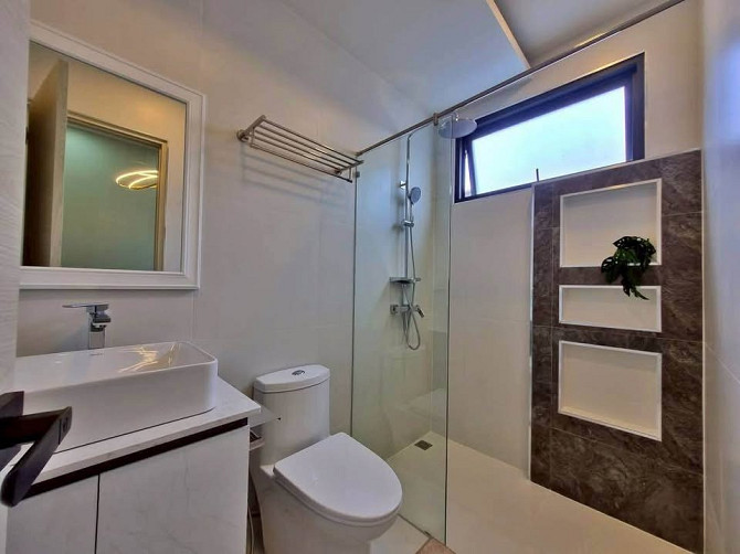 3 Bedroom Pool Villa for Sale in Pattaya Pattaya - photo 18