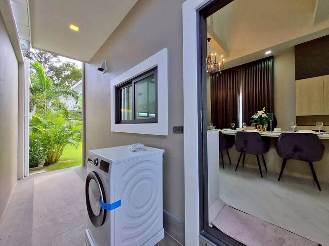 3 Bedroom Pool Villa for Sale in Pattaya Pattaya - photo 10