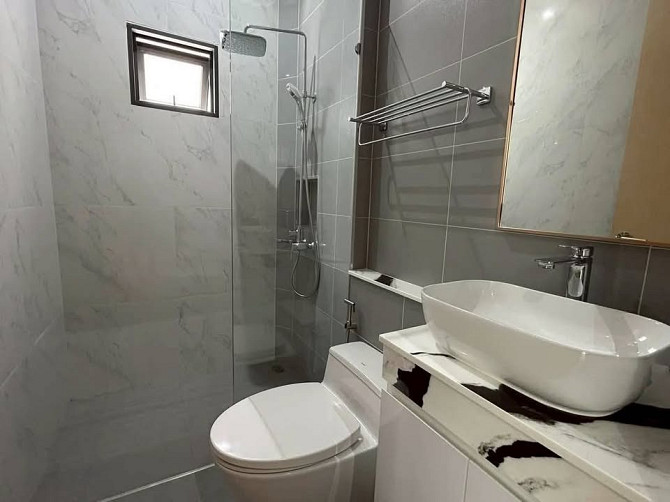 4 Bedroom Pool Villa for Sale in Thappraya Pattaya - photo 10