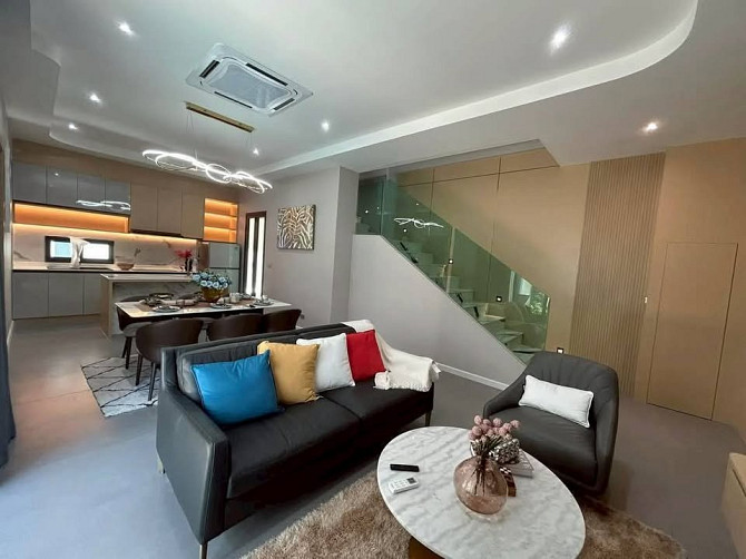 4 Bedroom Pool Villa for Sale in Thappraya Pattaya - photo 5