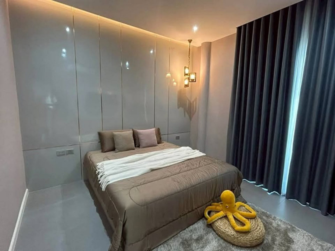 4 Bedroom Pool Villa for Sale in Thappraya Pattaya - photo 17