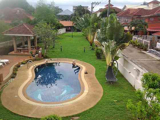 3 Bedroom Pool Villa for Sale in Jomtien Pattaya