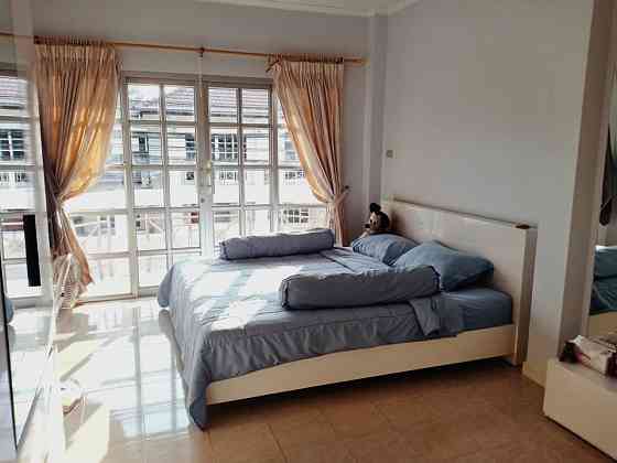 3 Bedroom Pool Villa for Sale in Jomtien Pattaya