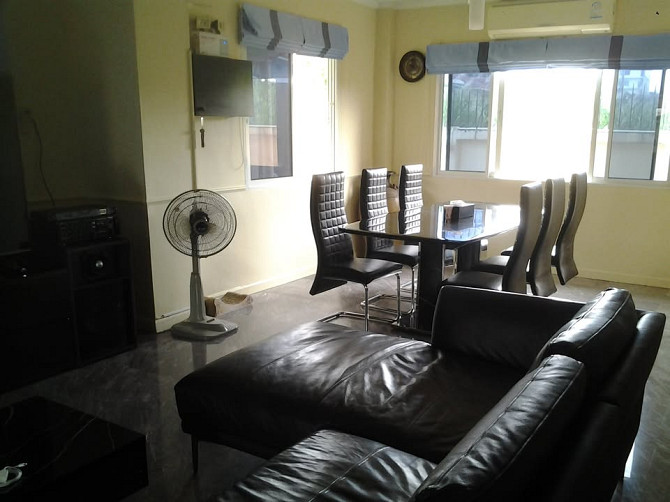 3 Bedroom Pool Villa for Sale in Jomtien Pattaya - photo 3