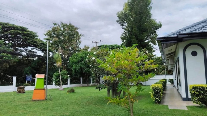 4 Bedroom Pool Villa for Sale in Pattaya Pattaya - photo 7