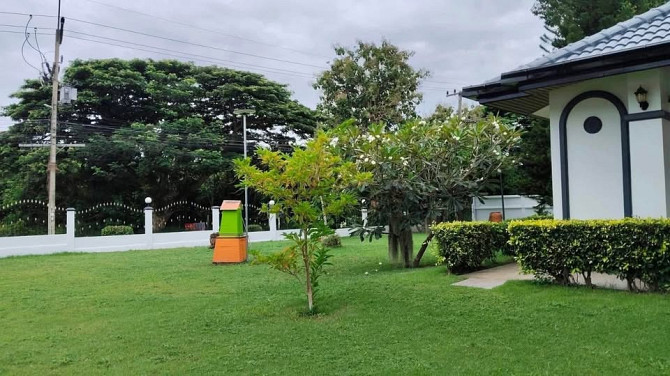 4 Bedroom Pool Villa for Sale in Pattaya Pattaya - photo 10