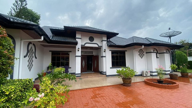 4 Bedroom Pool Villa for Sale in Pattaya Pattaya - photo 14