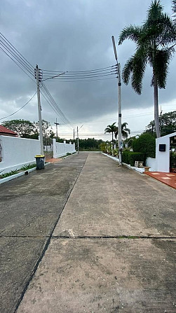4 Bedroom Pool Villa for Sale in Pattaya Pattaya - photo 12