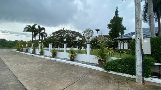 4 Bedroom Pool Villa for Sale in Pattaya Pattaya - photo 13