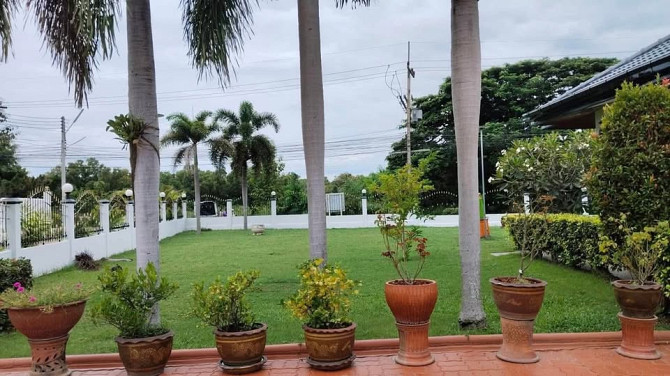 4 Bedroom Pool Villa for Sale in Pattaya Pattaya - photo 5