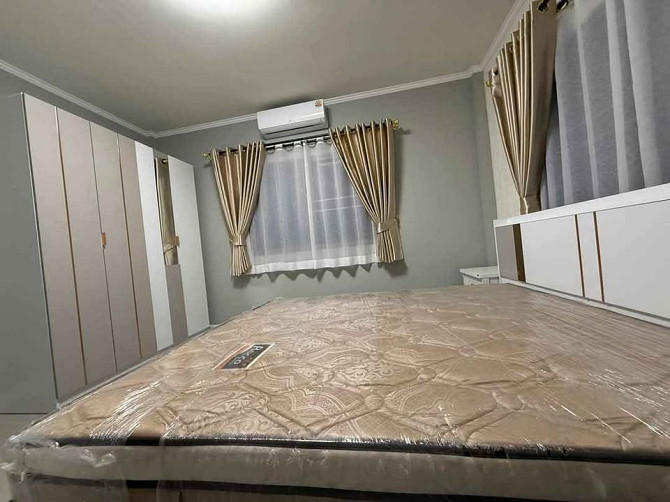 4 Bedroom Pool Villa for Sale in Pattaya Pattaya - photo 7