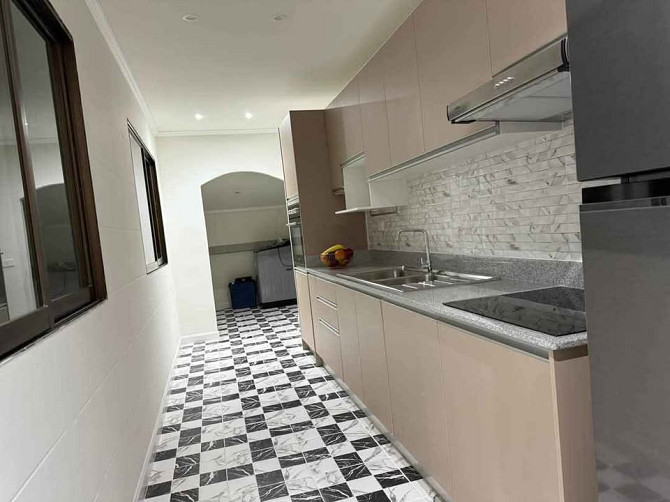 4 Bedroom Pool Villa for Sale in Pattaya Pattaya - photo 10