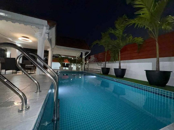 4 Bedroom Pool Villa for Sale in Pattaya Pattaya - photo 17