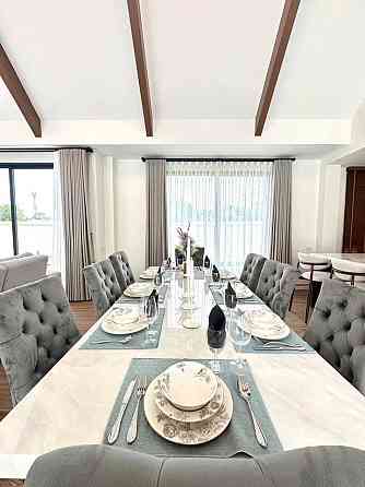 5 Bedroom Pool Villa for Sale near Pattaya Pattaya