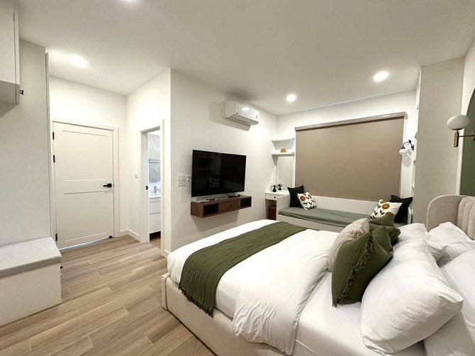 5 Bedroom Pool Villa for Sale near Pattaya Pattaya - photo 7
