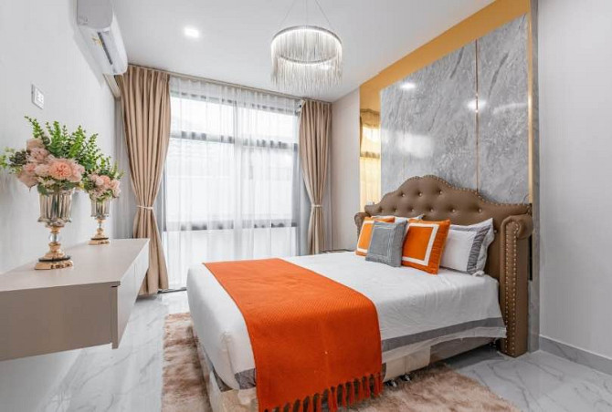 3 Bedroom Pool Villa for Sale with Tenant Pattaya - photo 19
