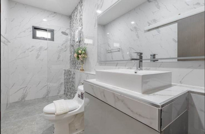 3 Bedroom Pool Villa for Sale with Tenant Pattaya - photo 10