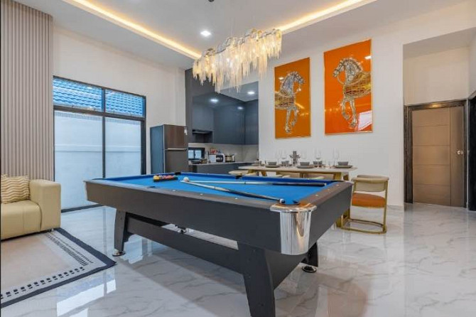 3 Bedroom Pool Villa for Sale with Tenant Pattaya - photo 3