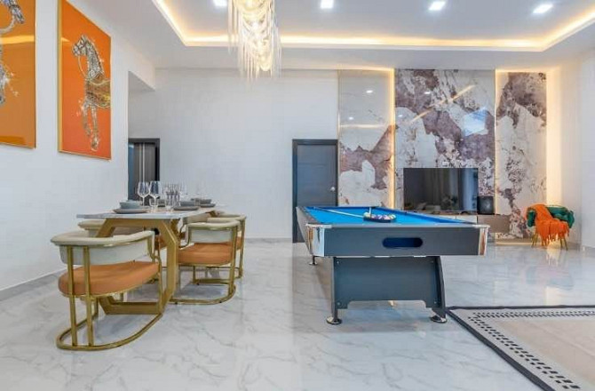 3 Bedroom Pool Villa for Sale with Tenant Pattaya - photo 1