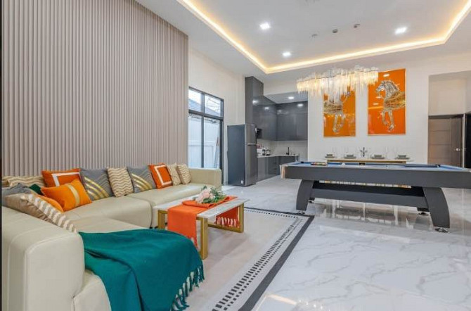 3 Bedroom Pool Villa for Sale with Tenant Pattaya - photo 4