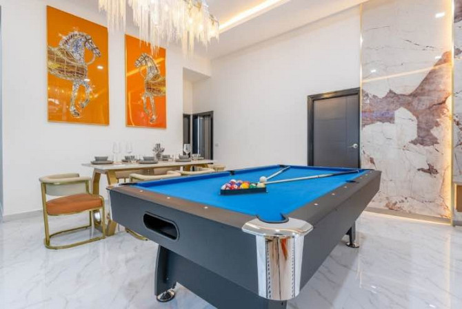 3 Bedroom Pool Villa for Sale with Tenant Pattaya - photo 14
