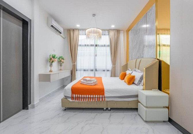 3 Bedroom Pool Villa for Sale with Tenant Pattaya - photo 12