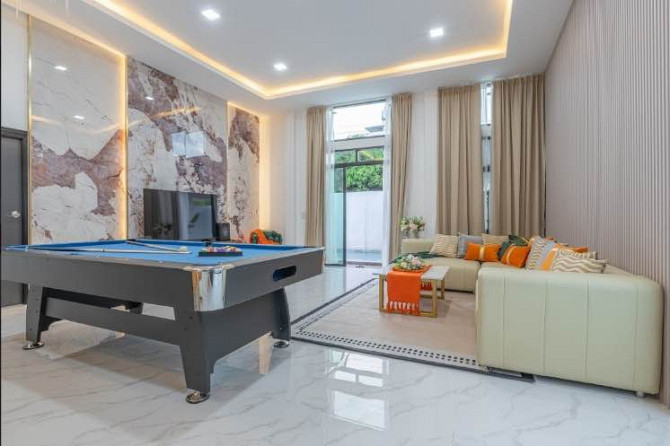 3 Bedroom Pool Villa for Sale with Tenant Pattaya - photo 17