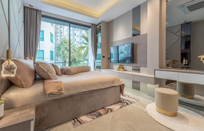 5 Bedroom Luxury Pool Villa for Sale in Pattaya Pattaya - photo 7