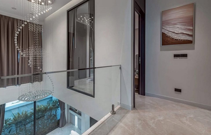 5 Bedroom Luxury Pool Villa for Sale in Pattaya Pattaya - photo 9