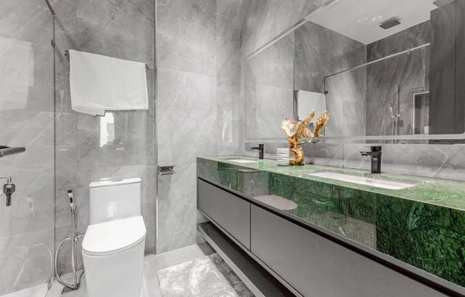 5 Bedroom Luxury Pool Villa for Sale in Pattaya Pattaya - photo 5