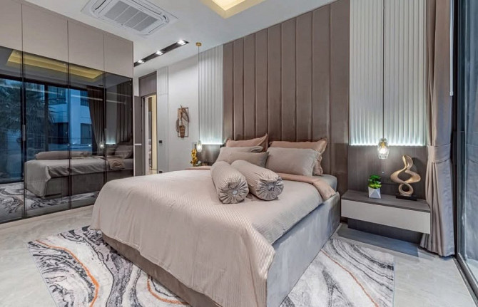 5 Bedroom Luxury Pool Villa for Sale in Pattaya Pattaya - photo 6