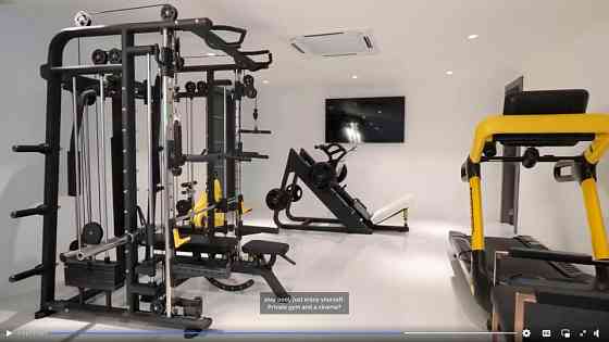 Luxury 750 SQM Villa for Sale in Pratumnak Hill Pattaya
