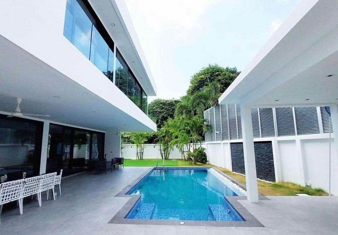 Luxury 750 SQM Villa for Sale in Pratumnak Hill Pattaya - photo 13