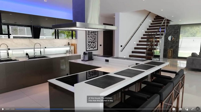 Luxury 750 SQM Villa for Sale in Pratumnak Hill Pattaya - photo 20